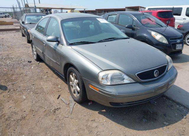 Mercury Sable