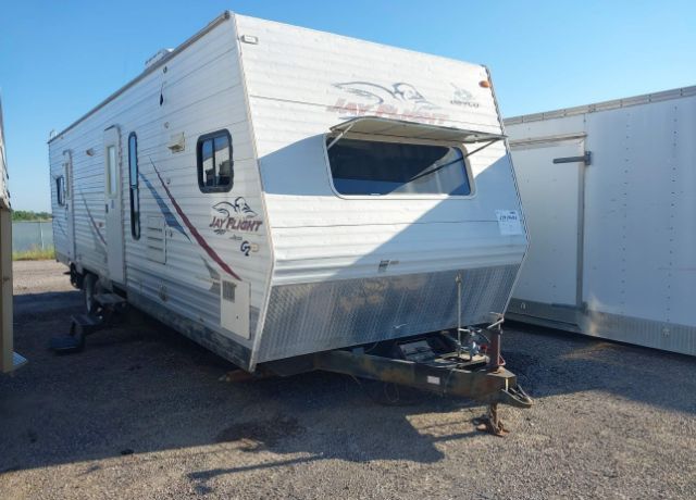 2008 JAYCO RV Trailer