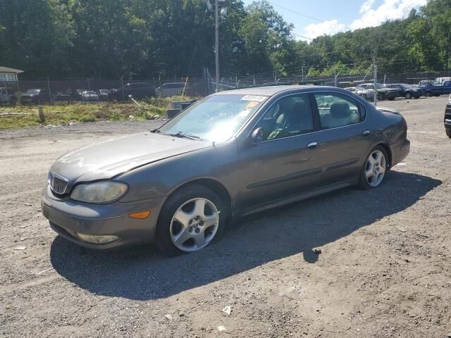 Infiniti I30