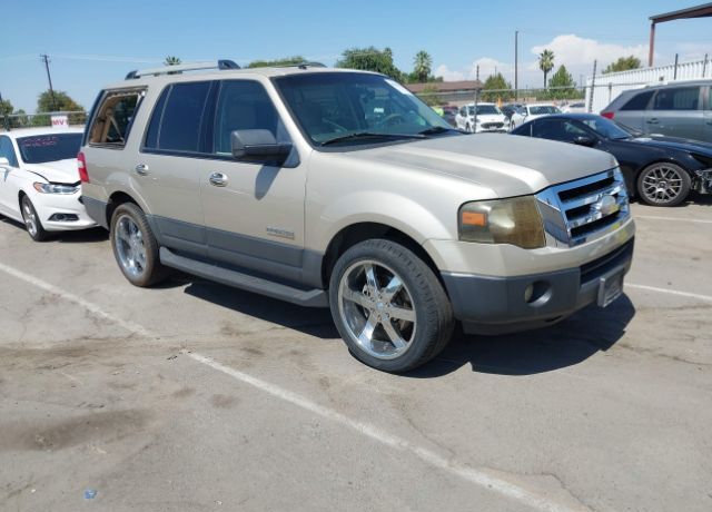 Ford Expedition