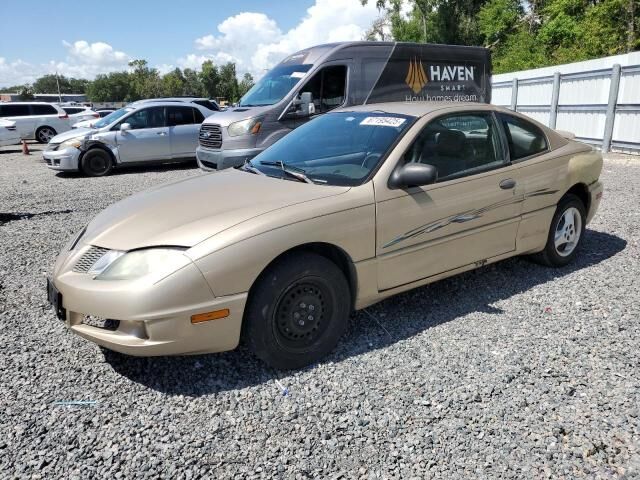 Pontiac Sunfire