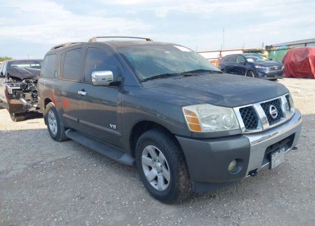 Nissan Armada