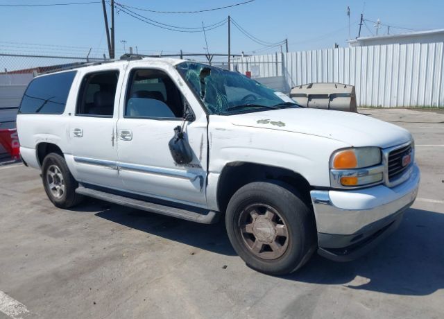 GMC Yukon XL