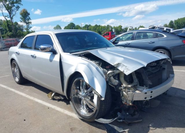 Chrysler 300C