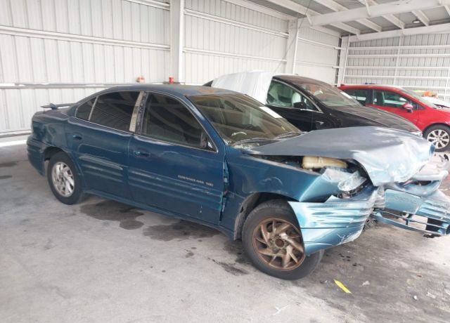 Pontiac Grand AM