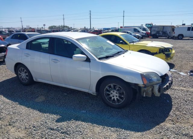 Mitsubishi Galant