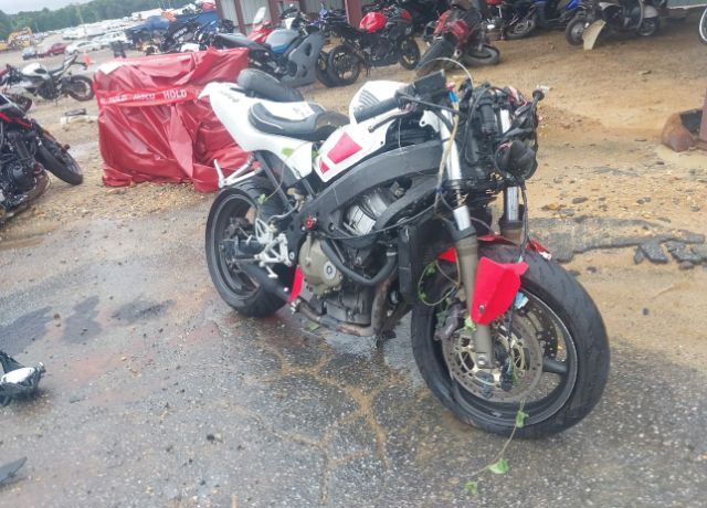 Honda CBR600
