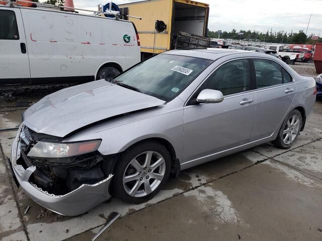 Acura TSX