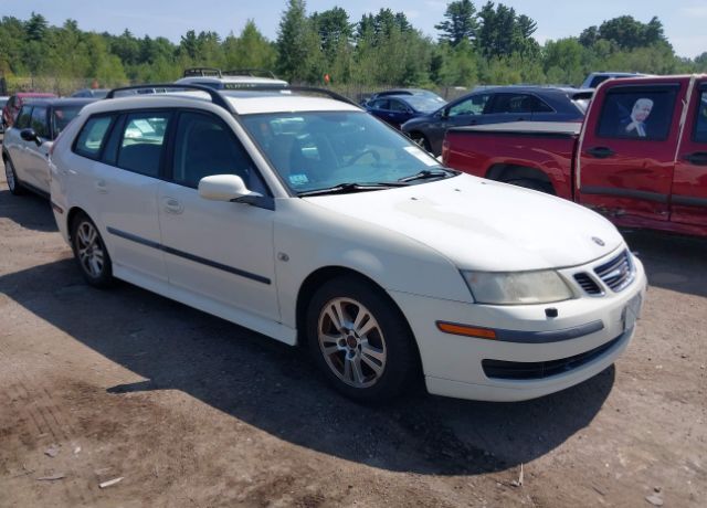 Saab 9-3