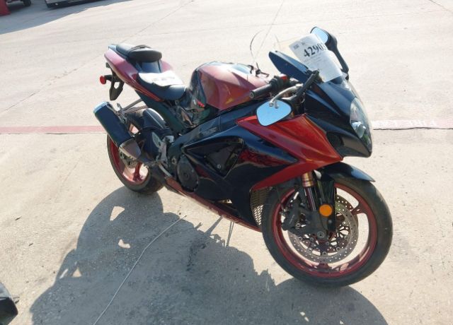 Suzuki GSX-R1000