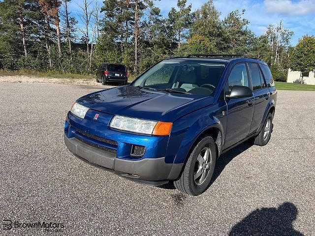 Saturn Vue
