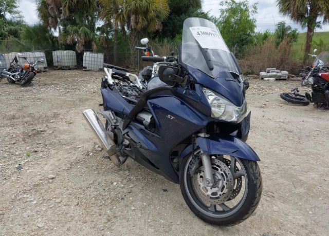 Honda ST1300