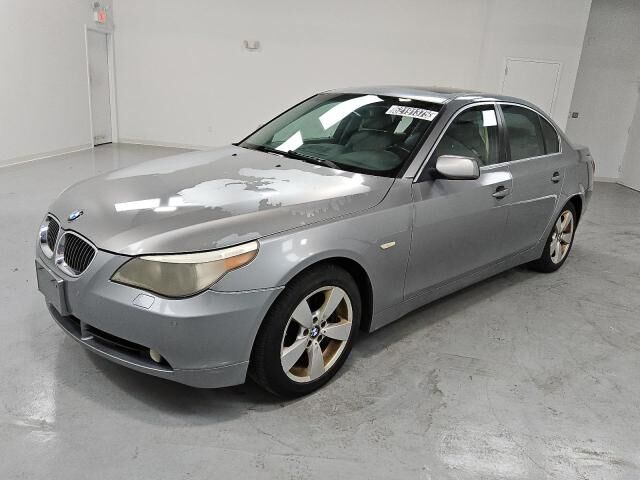 BMW 530xi