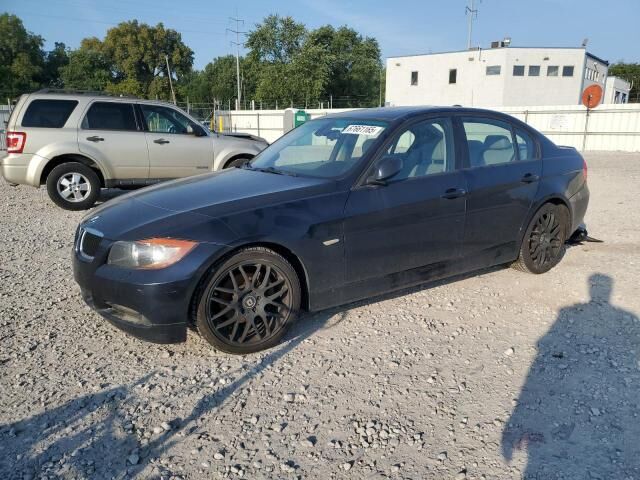 BMW 325xi