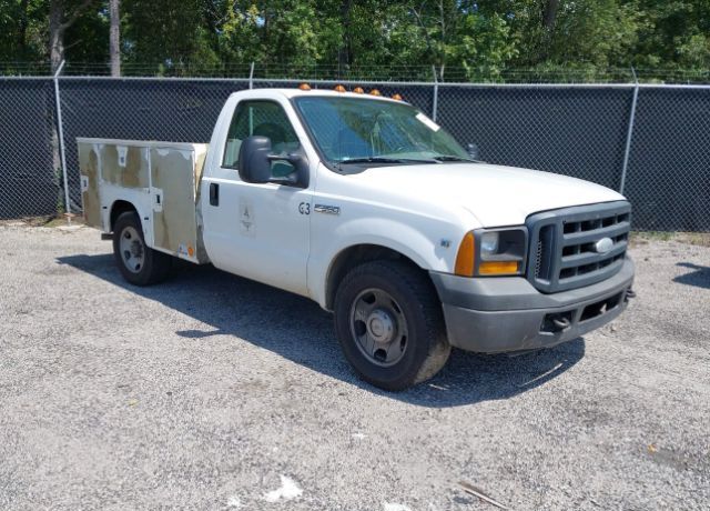 Ford F-350