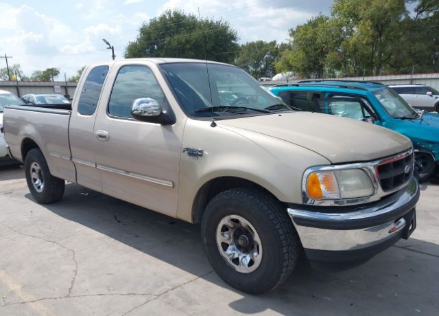 Ford F-250