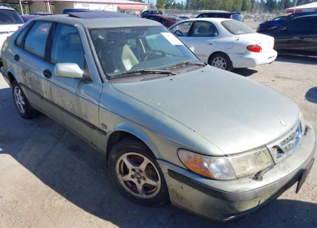 Saab 9-3