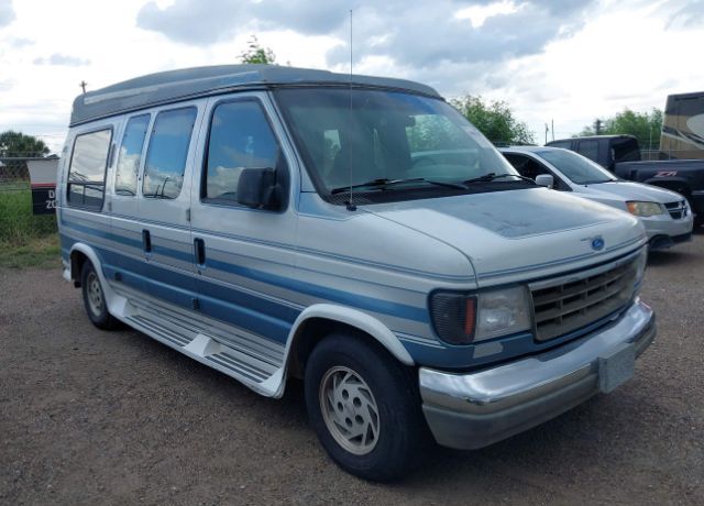 Ford E-150