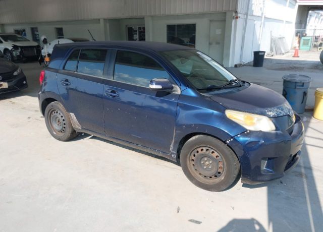 Toyota SCION xD
