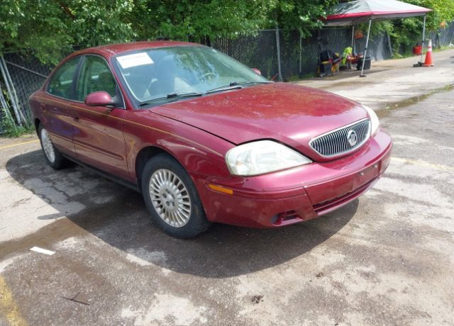 Mercury Sable