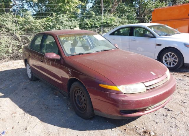 Saturn LS1