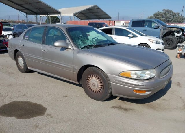 Buick LeSabre