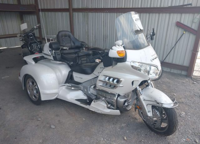 Honda GL1800