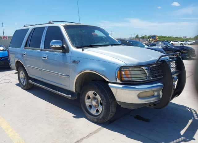 Ford Expedition