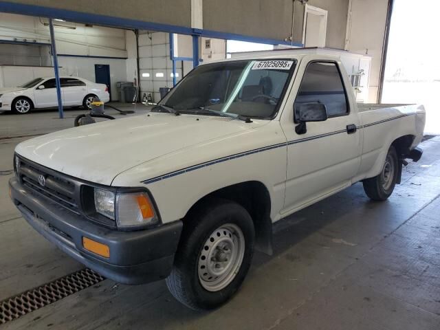 Toyota Pick-Up