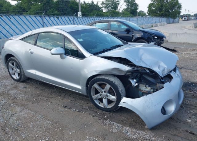 Mitsubishi Eclipse