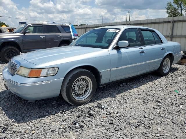 Mercury Grand Marquis