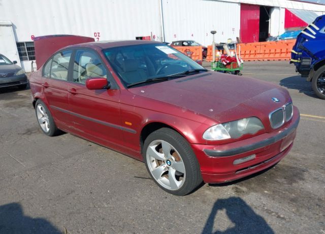 BMW 325i