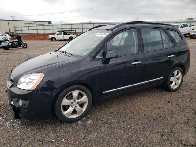 Kia Rondo