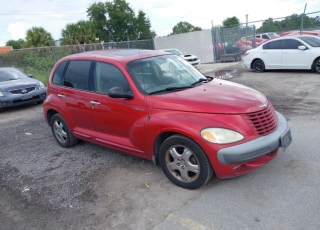 Chrysler PT Cruiser
