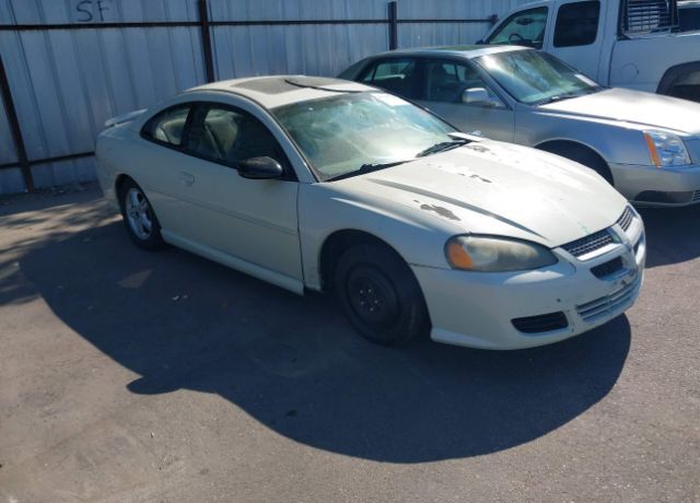 Dodge Stratus