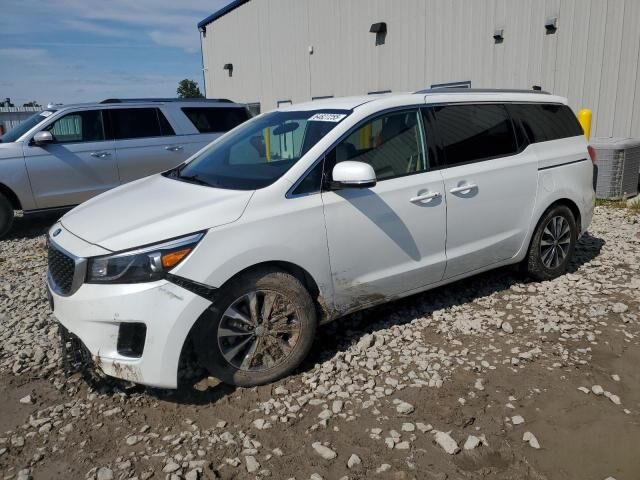Kia Sedona