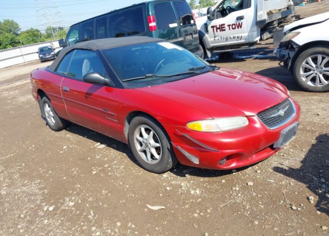 Chrysler Sebring