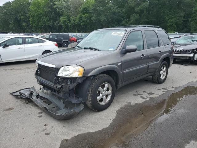 Mazda Tribute