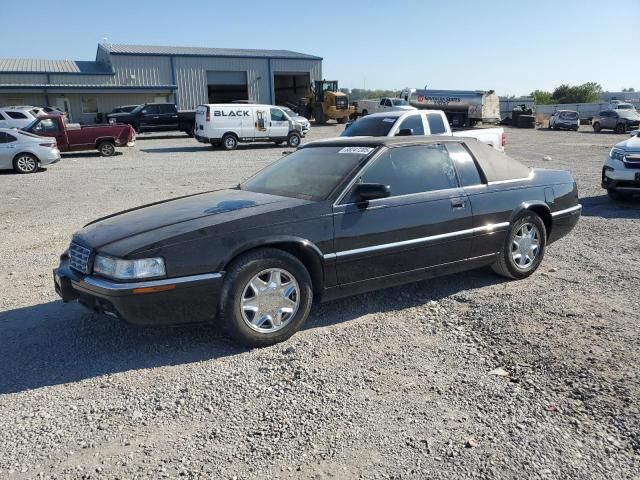 Cadillac Eldorado