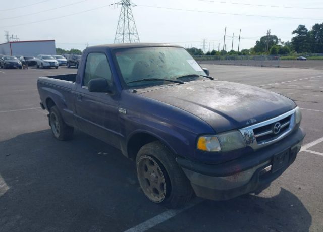 Mazda B-Series