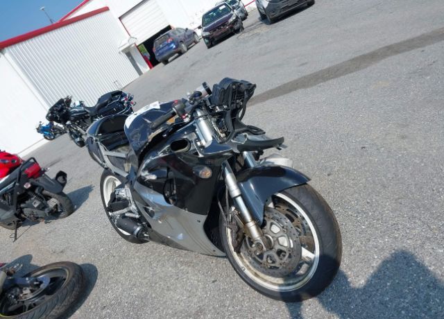 Suzuki GSX-R600