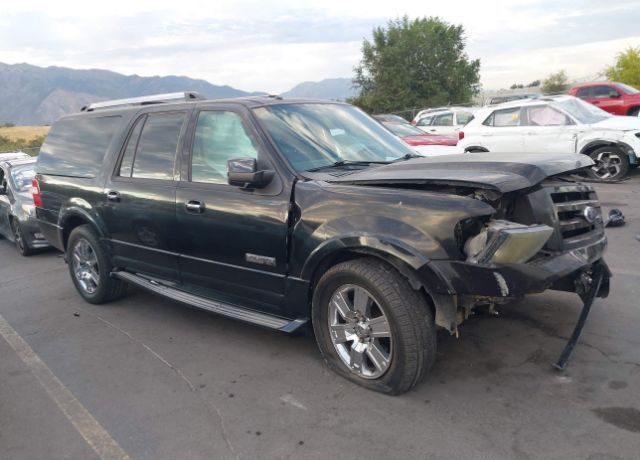 Ford Expedition MAX