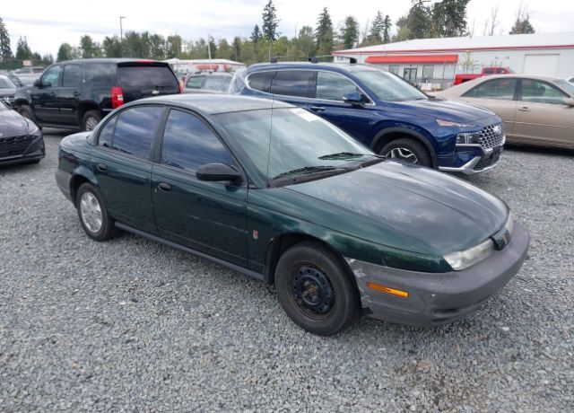 Saturn SL1