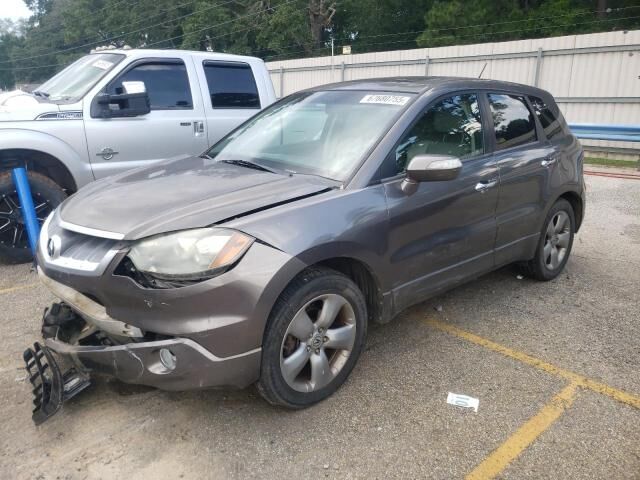 Acura RDX