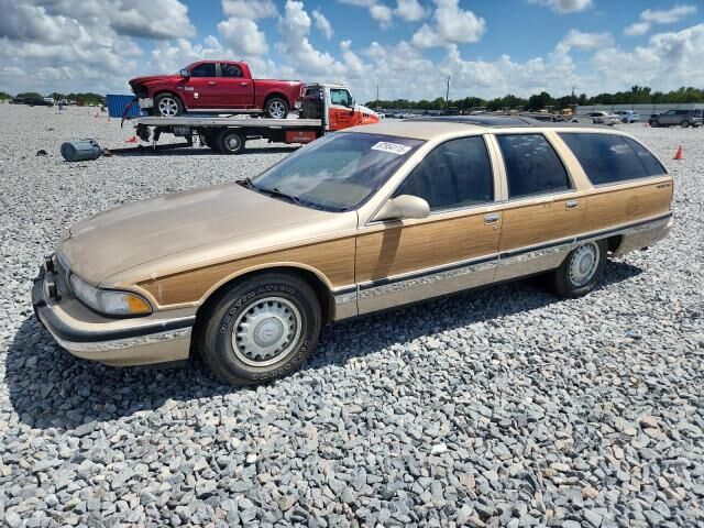 Buick Roadmaster