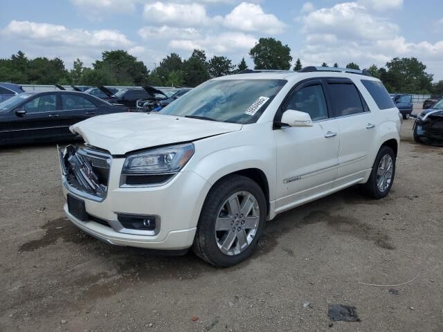 GMC Acadia