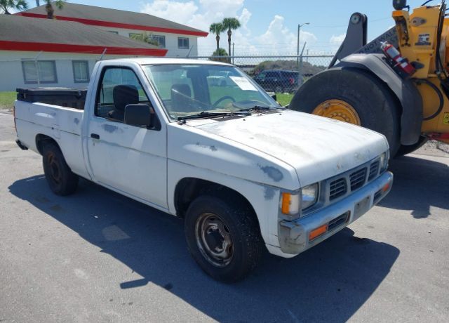 Nissan Pickup