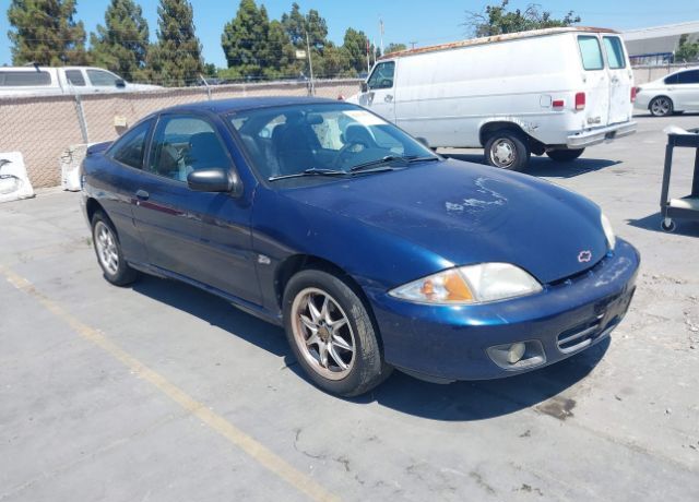 Chevrolet Cavalier