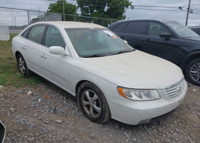 Hyundai Azera