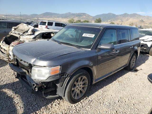 Ford Flex